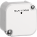 Lichtregelsysteemcomponent — Niko Relaismodule voor DALI-systemen 350-70980